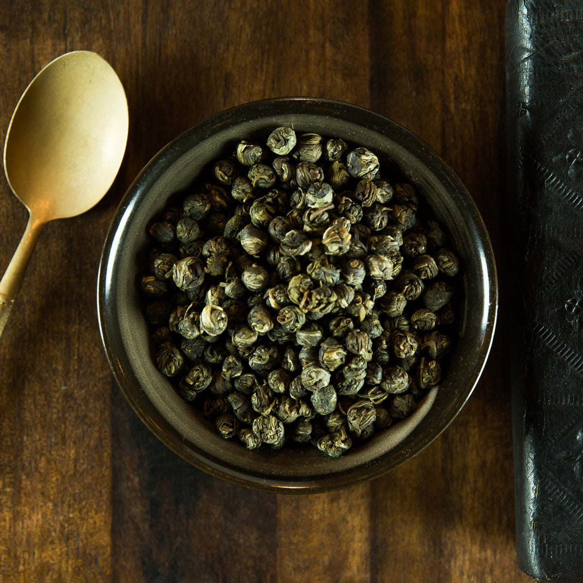 Buddhas Tears Loose Leaf